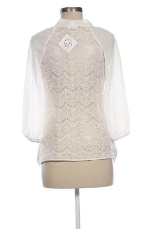 Dámská halenka ONLY, Velikost S, Barva Bílá, Cena  209,00 Kč