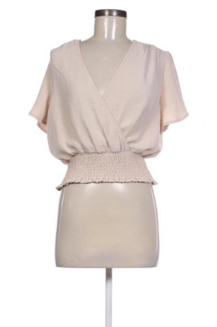 Damen Shirt ONLY, Größe M, Farbe Beige, Preis € 10,00