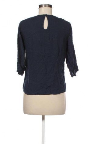 Дамска блуза ONLY, Размер XS, Цвят Син, Цена 5,99 лв.