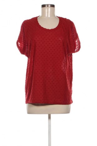 Bluză de femei ONLY, Mărime M, Culoare Roșu, Preț 34,99 Lei