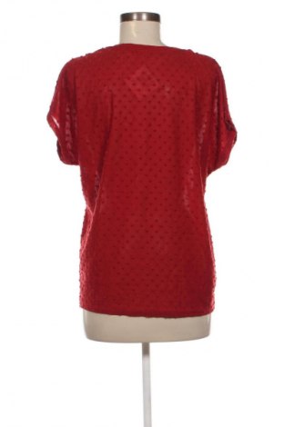 Bluză de femei ONLY, Mărime M, Culoare Roșu, Preț 34,99 Lei