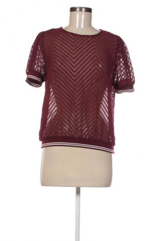 Bluzka damska ONLY, Rozmiar S, Kolor Czerwony, Cena 29,99 zł