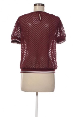 Bluzka damska ONLY, Rozmiar S, Kolor Czerwony, Cena 29,99 zł