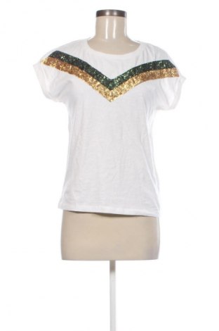 Damen Shirt ONLY, Größe S, Farbe Mehrfarbig, Preis 7,99 €