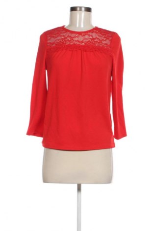 Dámska blúza ONLY, Veľkosť XS, Farba Červená, Cena  2,95 €
