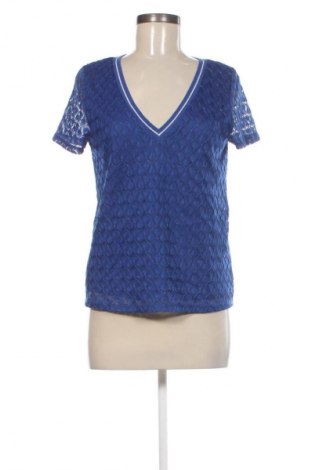 Bluză de femei ONLY, Mărime M, Culoare Albastru, Preț 43,99 Lei