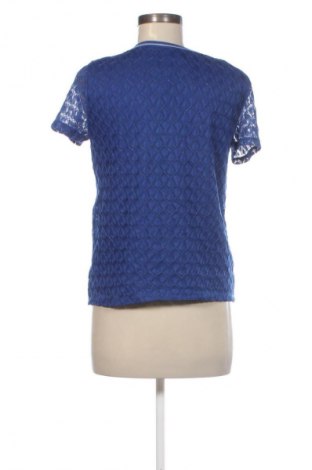 Bluză de femei ONLY, Mărime M, Culoare Albastru, Preț 43,99 Lei