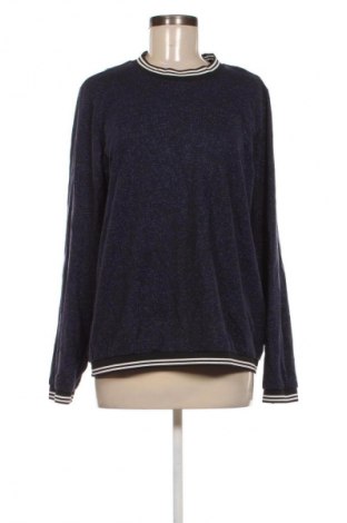 Дамска блуза ONLY, Размер XL, Цвят Син, Цена 12,99 лв.