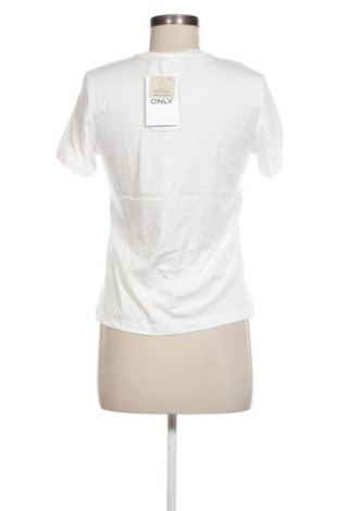 Bluză de femei ONLY, Mărime S, Culoare Alb, Preț 145,99 Lei