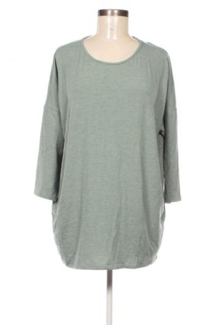 Női blúz ONLY, Méret XL, Szín Zöld, Ár 11 839 Ft