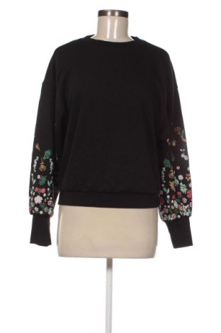 Γυναικεία μπλούζα ONLY, Μέγεθος S, Χρώμα Μαύρο, Τιμή 23,99 €