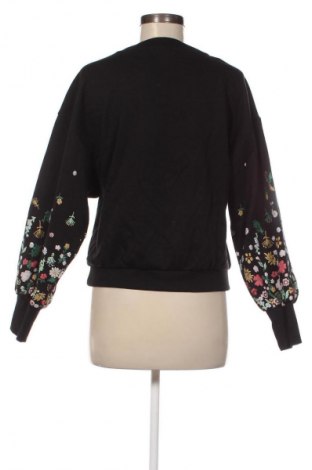 Γυναικεία μπλούζα ONLY, Μέγεθος S, Χρώμα Μαύρο, Τιμή 23,99 €