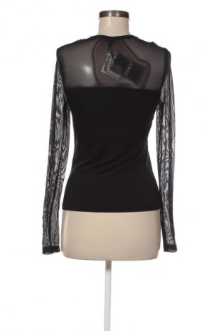 Női blúz ONLY, Méret S, Szín Fekete, Ár 11 839 Ft
