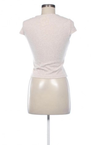 Bluză de femei ONLY, Mărime XS, Culoare Bej, Preț 52,63 Lei