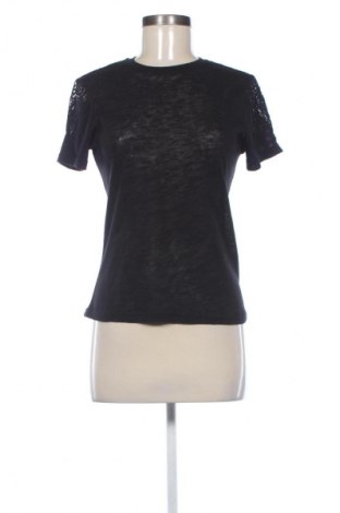 Дамска блуза ONLY, Размер M, Цвят Черен, Цена 20,00 лв.