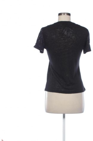 Дамска блуза ONLY, Размер M, Цвят Черен, Цена 20,00 лв.