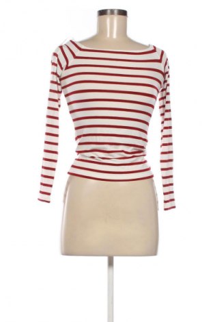 Γυναικεία μπλούζα ONLY, Μέγεθος S, Χρώμα Πολύχρωμο, Τιμή 23,99 €