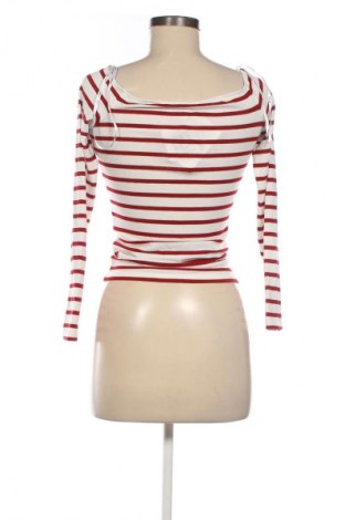 Γυναικεία μπλούζα ONLY, Μέγεθος S, Χρώμα Πολύχρωμο, Τιμή 23,99 €