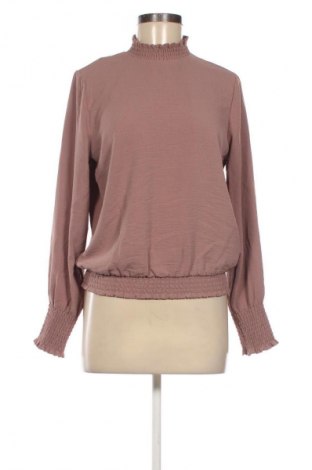 Dámská halenka ONLY, Velikost S, Barva Růžová, Cena  139,00 Kč