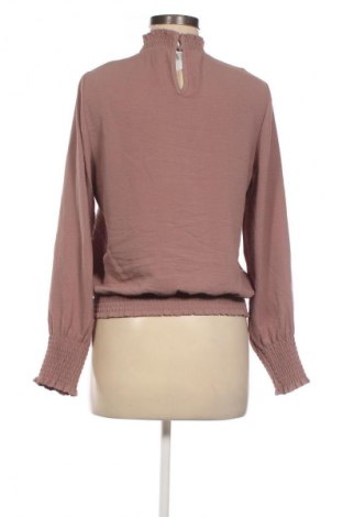 Dámská halenka ONLY, Velikost S, Barva Růžová, Cena  139,00 Kč