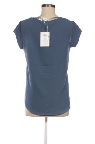 Női blúz ONLY, Méret S, Szín Kék, Ár 11 839 Ft