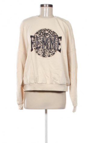 Дамска блуза ONLY, Размер XL, Цвят Бежов, Цена 37,99 лв.