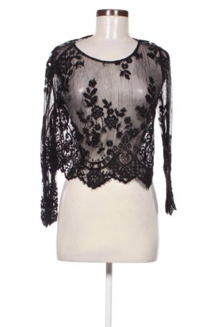 Damen Shirt ONLY, Größe M, Farbe Schwarz, Preis 2,99 €