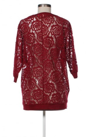 Bluzka damska ONLY, Rozmiar M, Kolor Czerwony, Cena 46,30 zł