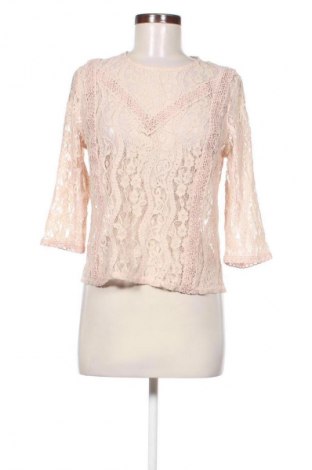 Γυναικεία μπλούζα ONLY, Μέγεθος M, Χρώμα Ρόζ , Τιμή 5,99 €