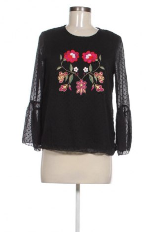 Dámská halenka ONLY, Velikost S, Barva Černá, Cena  59,00 Kč