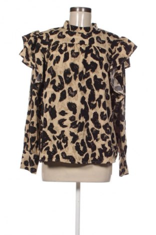 Bluzka damska ONLY, Rozmiar L, Kolor Kolorowy, Cena 46,30 zł