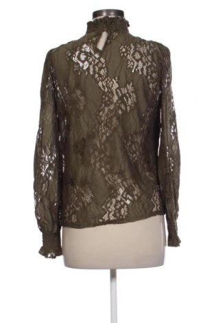 Dámská halenka ONLY, Velikost M, Barva Zelená, Cena  169,00 Kč