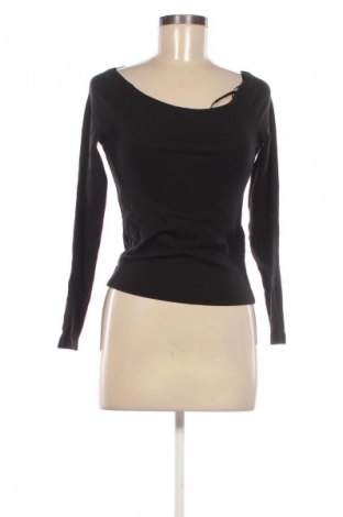 Дамска блуза ONLY, Размер M, Цвят Черен, Цена 46,99 лв.