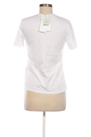 Női blúz ONLY, Méret L, Szín Fehér, Ár 11 839 Ft