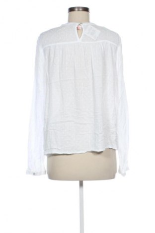 Γυναικεία μπλούζα ONLY, Μέγεθος M, Χρώμα Λευκό, Τιμή 3,99 €