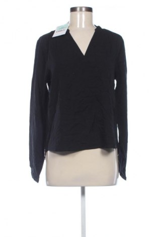 Дамска блуза ONLY, Размер M, Цвят Черен, Цена 46,99 лв.