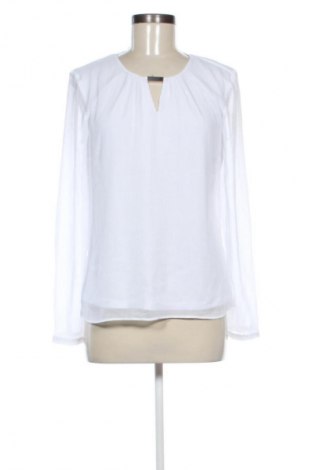 Γυναικεία μπλούζα ONLY, Μέγεθος M, Χρώμα Λευκό, Τιμή 7,99 €