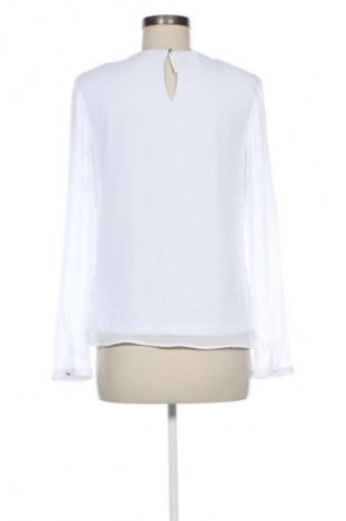 Γυναικεία μπλούζα ONLY, Μέγεθος M, Χρώμα Λευκό, Τιμή 7,99 €