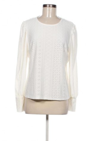 Дамска блуза ONLY, Размер XL, Цвят Бял, Цена 46,99 лв.