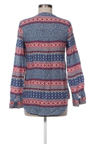 Дамска блуза ONLY, Размер M, Цвят Многоцветен, Цена 20,14 лв.