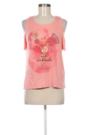 Bluză de femei ONLY, Mărime S, Culoare Roz, Preț 53,00 Lei