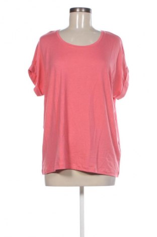 Дамска блуза ONLY, Размер L, Цвят Розов, Цена 46,99 лв.