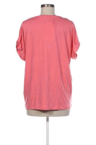Дамска блуза ONLY, Размер L, Цвят Розов, Цена 46,99 лв.