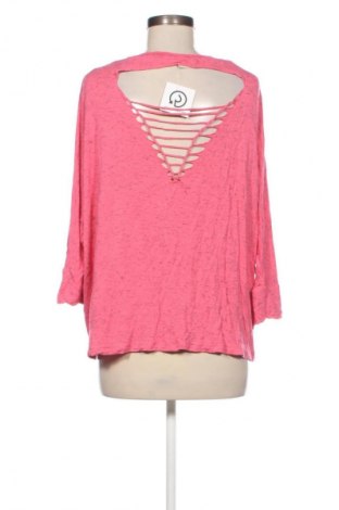 Дамска блуза ONLY, Размер L, Цвят Многоцветен, Цена 20,14 лв.