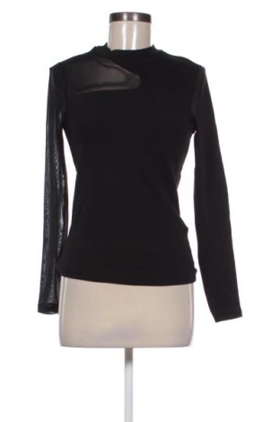 Γυναικεία μπλούζα ONLY, Μέγεθος M, Χρώμα Μαύρο, Τιμή 28,99 €