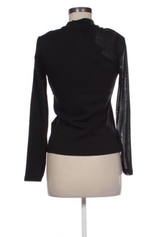 Γυναικεία μπλούζα ONLY, Μέγεθος M, Χρώμα Μαύρο, Τιμή 28,99 €