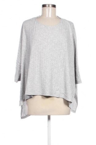 Dámska blúza ONLY, Veľkosť L, Farba Sivá, Cena  7,40 €