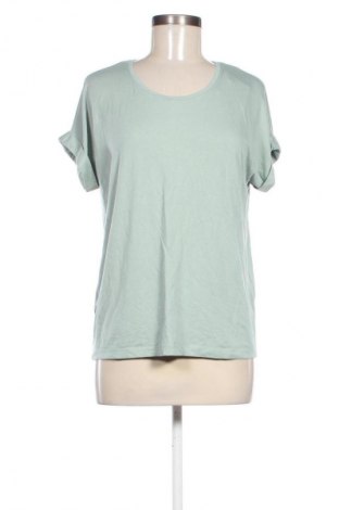Γυναικεία μπλούζα ONLY, Μέγεθος S, Χρώμα Πράσινο, Τιμή 8,99 €