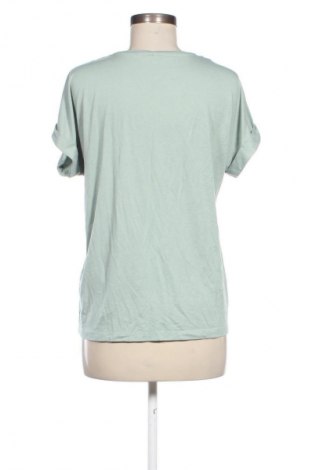 Γυναικεία μπλούζα ONLY, Μέγεθος S, Χρώμα Πράσινο, Τιμή 8,99 €