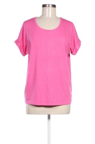 Дамска блуза ONLY, Размер S, Цвят Розов, Цена 20,14 лв.